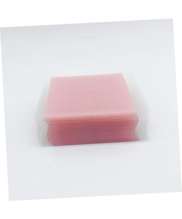 FOMIYES 6 Sheets Double Eyelid Beauty Stickers Girls Stickers Instant Eyelid Lifter Strip Eye Beauty Patch - Buy Online on GoSupps.com