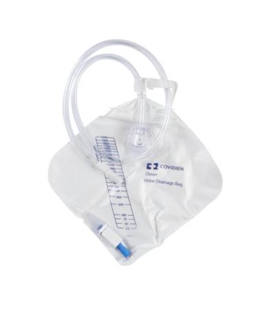 Kenguard Urinary Drain Bag