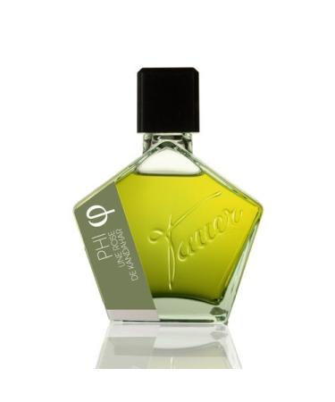 UNE ROSE DE KANDAHAR EAU DE PARFUM 50 ML. by Tauer Perfumes