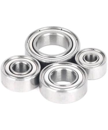 Strong 210 102 Micromotor Handpiece Ball Bearing Kit Nails Drill Manicure Accessories Marathon Ball Bearing 1480 1260 1040 830 - Buy Online on GoSupps.com