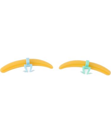 Eyelash Separator Reusable Silicone Lash Extension Tool for Dense and Elongated Lashes Assist in Separating Eyelashes During Grafting for Home Beauty Salons - Buy Online on GoSupps.com