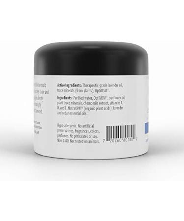 Face Skin & Joint Ultra Relief Cream - Nutra Health 8 oz (240ml) - International Shipping Available - Buy Online on GoSupps.com