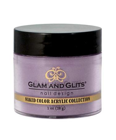 Glam and Glits Powder - Naked Color - Roasted Chestnut NCA430