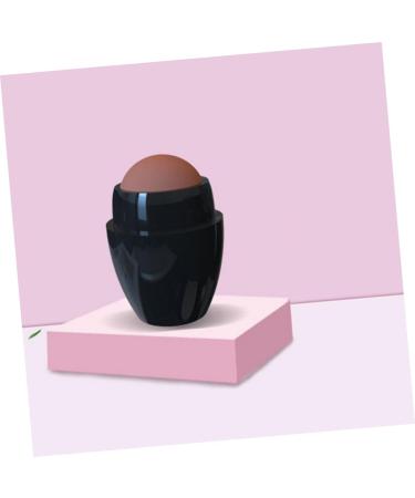 Beavorty Face Cleaning Roller 2pcs Roller Facial Face Massager Roller Facial Roller Facial Massager Tool Volcanic Face 5X2.9X2.9CMx2pcs Whitex2pcs - Buy Online on GoSupps.com