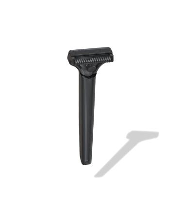 The Single Edge SE - Matt black