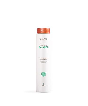 KIN Cosmetics Anti-greasy shampoo 300ml