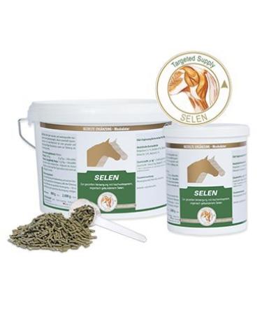 Vetripharm Equipower selenium 2 kg - Buy Online on GoSupps.com
