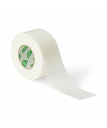 Curad Cloth Silk Adhesive Tape - Gentle and Secure First Aid Tape - Buy Online on GoSupps.com