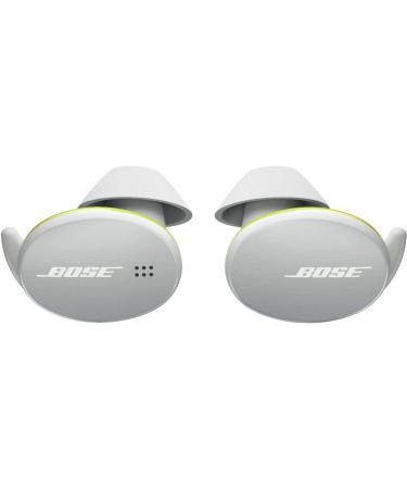 Bose Sport Earbuds - Sweatproof Bluetooth Headphones in Glacier White - Buy Online on GoSupps.com
