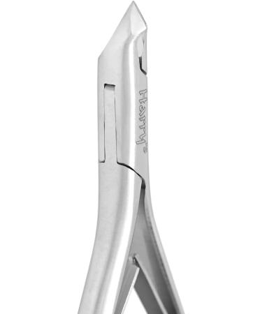 Nail Nipper Stainless Steel Box Joint Style - Buy Online on GoSupps.com