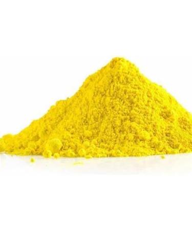 Preema Egg Yellow Food Colour Powder (25g X 2) | Egg Yellow Food Colour Powder | Used in baking and icing sugar | Can also be used in cooking - Buy Online on GoSupps.com