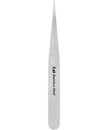 Kai Kasho Seki Magoroku Tweezers - Precision Japanese Tweezers for Perfect Grooming | International Shipping - Buy Online on GoSupps.com