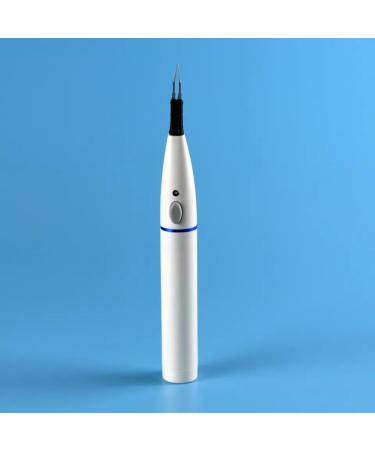 Gutta Percha Teeth Point Cutter with 4 Tips - Endo Dissolver Breaker Tools for Dental Professionals - International Shipping Available - Buy Online on GoSupps.com