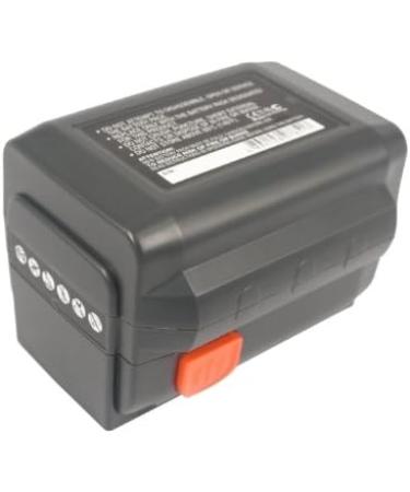 PRUVA 3000mAh Battery for Gardena 48-Li & AccuCut Models | Compatible High Capacity & Reliable - Buy Online on GoSupps.com