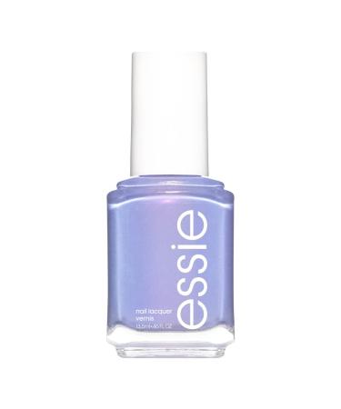 essie Nail Polish - Flying Solo Collection - Periwinkle Blue Polish - You Do Blue  0.46 fl oz
