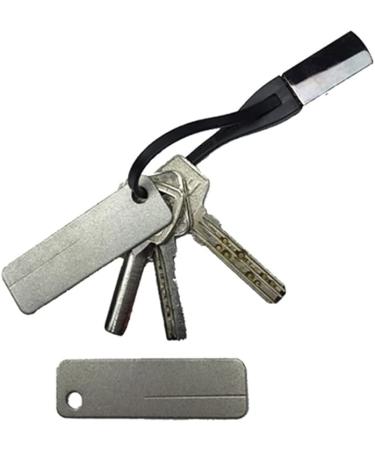 Premium Diamond Fishing Hook Sharpener - Portable Mini Groove Tool for Effortless Outdoor Hook Sharpening - Buy Online on GoSupps.com