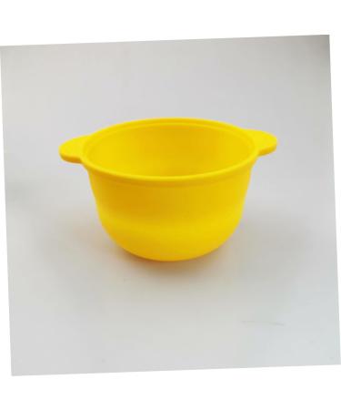 Fomiyes 2-Pack Bowl Tool Accessories for Hair Removal Wax - Wax Heating Bowl & Melting Wax Inner Pot - Buy Online on GoSupps.com