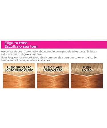 CASTING CREAM GLOSS #834-rubio mbar - Buy Online on GoSupps.com