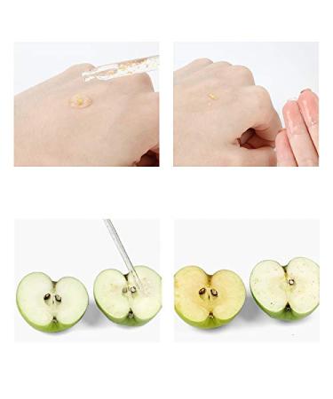 24k GOLDZAN 99.9% Pure Gold Serum - Best Korean Ampoule | Maison de Nature - Buy Online on GoSupps.com