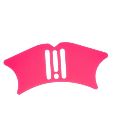 Didiseaon Eyeliner Aids Eyeshadow Eyeliner Stencil Eyeliner Tool for Women Makeup Tools Third Gear