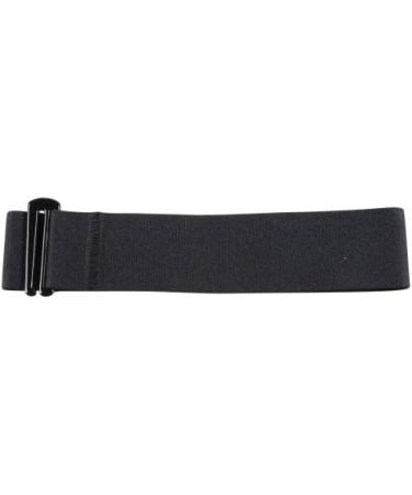 Garmin Heart Rate Breast Belt Extension - 32.5 cm for Dual Run Swim | Up to 142 cm Chest Strap Length - Buy Now! - Buy Online on GoSupps.com