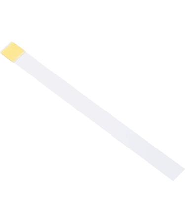 Disposable Vaginal Health PH Test Strips 50 PCS PH Test Strips for Women Monitor Feminine Vaginal Intimate Health Prevent Infection Accurate Acidity Feminine (50 Strips) - Buy Online on GoSupps.com