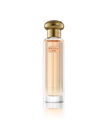 Tocca Women's Perfume Stella Fragrance 0.68 oz. (20 ml) - Fresh Floral Blood Orange Freesia Spicy Lily 0.68 Fl Oz (Pack of 1) - Buy Online on GoSupps.com