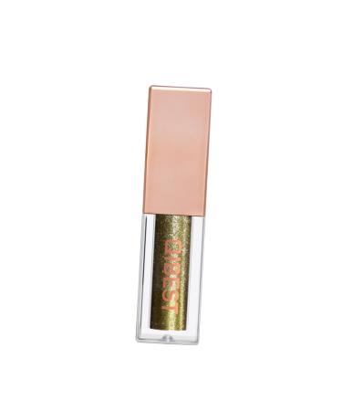 1pc Liquid Eyeshadow Glitter Eyeshadow Liquid Matte Eyeshadow Eye Makeup Glitter Eye Shadow Pearlescent Eyeshadow Keychain Essential Oil Roller Shimmer Eyeshadow Flash 1 Count (Pack of 1) As Shown