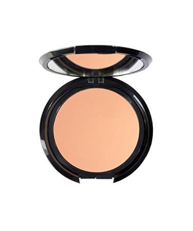 SALE! Bissu compact powder makeup natural beige 06
