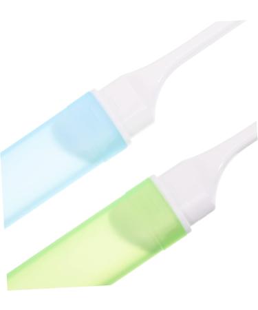 Buy Ipetboom 50-Piece Portable Travel Toothbrush Set - Manual Toothbrushes with Cases for Easy Cleaning | Perfect for Daily Use & Travel - Buy Online on GoSupps.com