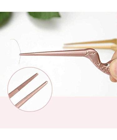SEASD LED Ear Wax Picker - Stainless Steel Luminous Remover Tool - Buy Online on GoSupps.com