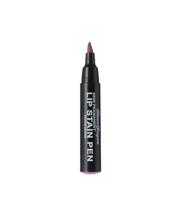 Stargazer Semi-Permanent Lip Stain Pen #01 Baby Pink