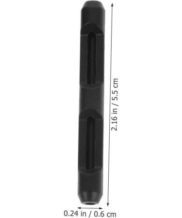 Buy Lurrose 10 Pairs Protective Sunglasses - Anti-Drop Glasses Accessories with Ear Pads & Hinges for Sports | International Shipping Available - Buy Online on GoSupps.com