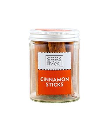 Marks and Spencer Marks & Spencer 12G Cinnamon Sticks