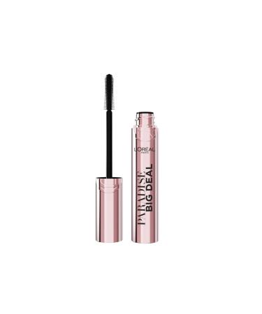 L'Or al Paris Paradise Big Deal Black Mascara 9.9 ml