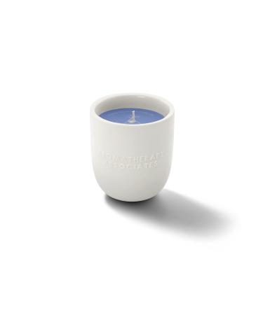Aromatherapy Associates Deep Relax Candle - Hand Poured Vegan Wax for Sleep & Tranquility | Vetivert & Chamomile Essential Oils | 40 Hour Burn Time (7.05 oz) - Shop Internationally - Buy Online on GoSupps.com