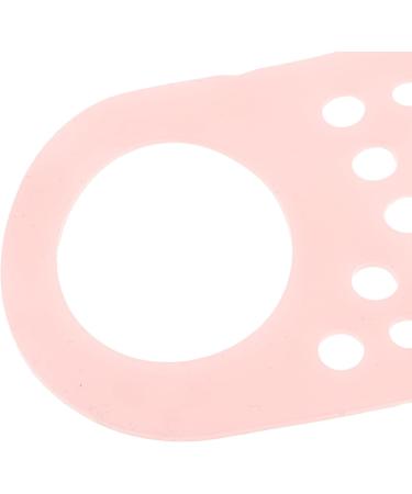 Masque de Lifting Visage en V R utilisable Bande de Sommeil Amincissante pour Double Menton Masque Facial Suspendu aux Oreilles Couleur Rose Soin Anti-Rel chement Cutan  - Buy Online on GoSupps.com