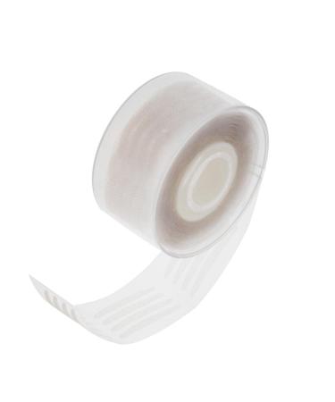 High Quality Invisible Double Eyelid Tape Stickers - 300 Pairs for Perfect Eye Transformation - Buy Online on GoSupps.com