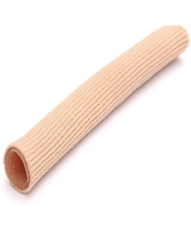DANOAH Gel Toe Sleeves - Pain Relief for Blisters, Calluses, Bunion & Corns - 2 Pack - Buy Online on GoSupps.com