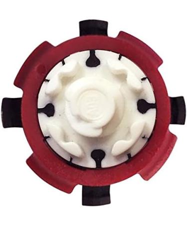 Black Widow Tour Cleat Clamshell Fast Twist - Premium Softspikes for Improved Performance - Buy Online on GoSupps.com