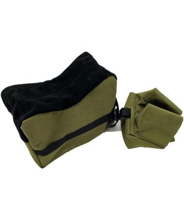 Outdoor Shooting Rest Bags for Rifles - Durable & Waterproof Sandbags | Portable Gun Rack - Buy Online on GoSupps.com