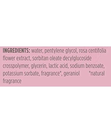 Burt's Bees 3-in-1 Hydrating Micellar Cleansing Towelettes with Rose Water - 30 Count (Pack of 3) | For All Skin Types - Buy Online on GoSupps.com