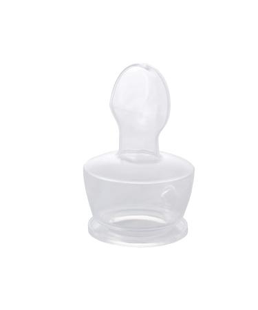 Rearz Wide Neck XXL Silicone Adult Bottle Nipple - Specialty Design - Buy Online on GoSupps.com