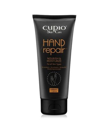 Cupio Cupio Skin Care Hand Cream 100 ml