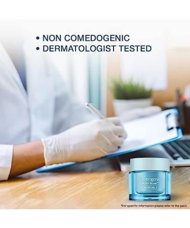 Buy Hydro Boost Hydrating Water Gel - Daily Face Moisturizer for All Skin Types 50g | Fast International Shipping - Buy Online on GoSupps.com