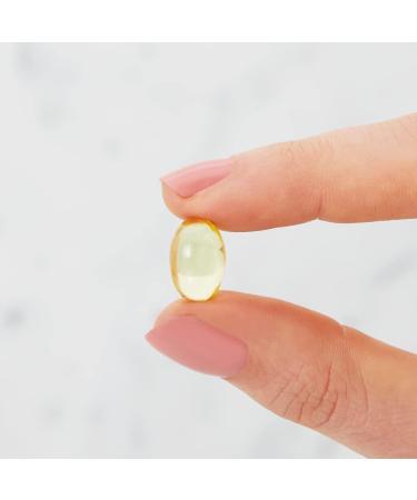 Solgar Huile de Foie de Morue - Vitalit - D fenses Immunitaires - Acides Gras - Vitamine A et Vitamine D - Compl ment Alimentaire - Flacon de 100 softgels - Buy Online on GoSupps.com