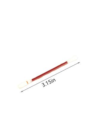 100PCS Disposable Medical Iodine Swabs for Wound Care - Safe & Sterile - International Shipping - Buy Online on GoSupps.com