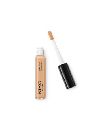 KIKO Milano Skin Tone Concealer - 11 | Fluid smoothing concealer with natural finish 11 Medium Beige!
