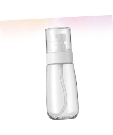 CRILSTYLEO Refillable Spray Bottle Mist Water Sprayer Bottle Plants Sprayer Bottle - Buy Online on GoSupps.com