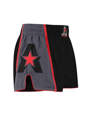 Anthem Athletics - Gears Brands